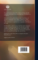 The Doctrines and Discipline of the United Evangelical Church