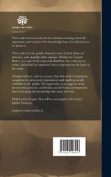 Brief Biographies From American History, for the Fifth and Sixth Grades