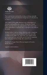 Guide to the Mushrooms, by L. Taylor Cole;