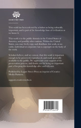 The Writings of George Washington; Being his Correspondence, Addresses, Messages, and Other Papers, Official and Private; Volume 6 The Writings of George Washington; Being his Correspondence, Addresses, Messages, and Other Papers, Official and Private; Volume 6