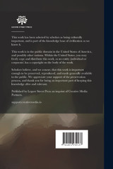 Jahr's and Possart's New Manual of the Homeopathic Materia Medica