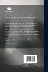 Hidden Saints, Life Of Soeur Marie [m. Ock] By The Author Of 'wild Times'