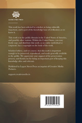 De Scholasticorum Sententia Philosophiam Esse Theologiae Ancillam Commentatio... De Scholasticorum Sententia Philosophiam Esse Theologiae Ancillam Commentatio...