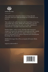 Historia Da Egreja Catholica Em Portugal, No Brasil E Nas Possessões Portuguezas, Volumes 3-4...