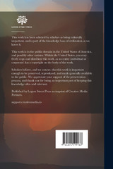Instructions Of The Comptroller Of The Currency Relative To The Organization And Powers Of National Banks Instructions Of The Comptroller Of The Currency Relative To The Organization And Powers Of National Banks