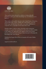 History of the Conquest of Mexico; Volume 3