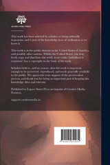 Selections from the Best Italian Writers, for the Use of Students of the Italian Language, by J.P. Lacaita Selections from the Best Italian Writers, for the Use of Students of the Italian Language, by J.P. Lacaita