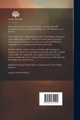 Zinc and Lead Deposits of the Upper Mississippi Valley