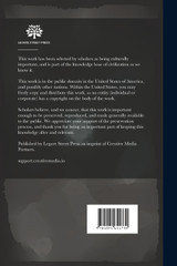 Analecta Sacra (Et Classica) Spicilegio Solesmensi Parata, Ed. J.B. Pitra