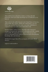 The Inspection of Meats for Animal Parasites The Inspection of Meats for Animal Parasites