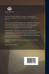 Confessions of an English Doctor