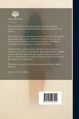 Beiträge Zur Lehre der Osteomyelitis Acuta