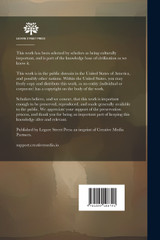 Egyption Life and History According to the Monuments Egyption Life and History According to the Monuments