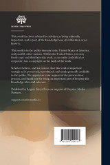 An Essay on Production, Money and Government