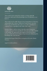 The Substance of Faith Allied With Science