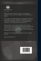 Arcana Coelestia; Volume 4