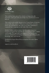 The Building of a Book