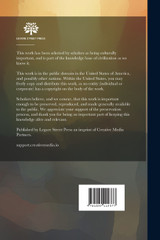 A Letter to Lord Viscount Castlereagh, K. G A Letter to Lord Viscount Castlereagh, K. G