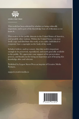 Sir Francis Bacon's Cipher Story; Volume 5