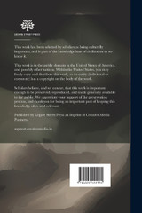 Verzeichniss Der Sanskrit-handschriften