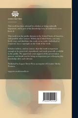 Transactions Of The Section On Gastro-enterology And Proctology Of The American Medical Association ...; Volume 72