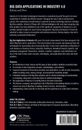 Big Data Applications in Industry 4.0