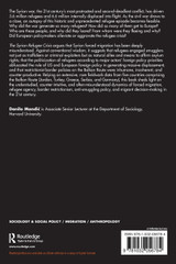 The Syrian Refugee Crisis The Syrian Refugee Crisis