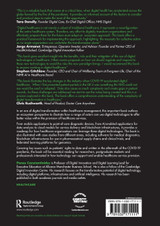 Digital Transformation in Healthcare