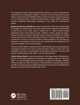 Bayesian inference with INLA