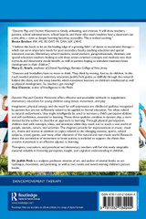 Dynamic Play and Creative Movement