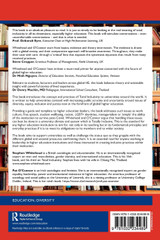 Creating a Totally Inclusive University Creating a Totally Inclusive University