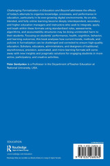 Challenging Formalization in Education and Beyond