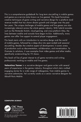 Narrative Design for Mobile and Live Games Narrative Design for Mobile and Live Games