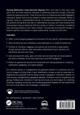 Teaching Mathematics Using Interactive Mapping