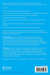 Researching Internal Migration Researching Internal Migration