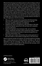 Machine Learning-Based Modelling in Atomic Layer Deposition Processes