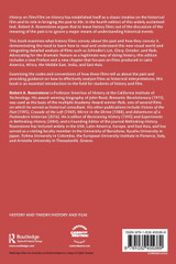 History on Film/Film on History