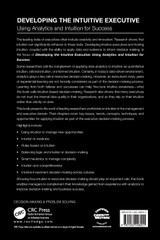 Developing the Intuitive Executive