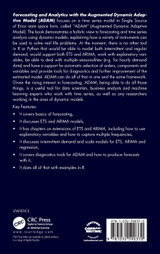 Forecasting and Analytics with the Augmented Dynamic Adaptive Model (ADAM)