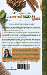 Eat to Prevent and Control Disease Extract Eat to Prevent and Control Disease Extract