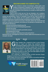 DISCOVER & AWAKE THE CHAMPION IN YOU