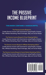 The Passive Income Blueprint The Passive Income Blueprint