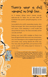 One Demerit, Two Demerits