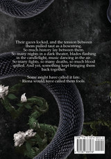 Court of Vipers Court of Vipers