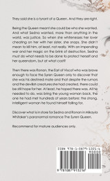 The Syren Queen The Syren Queen