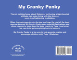 My Cranky Panky My Cranky Panky