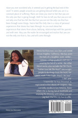 You're Not The Only One... that has been hurt, violated, abused and has Overcome