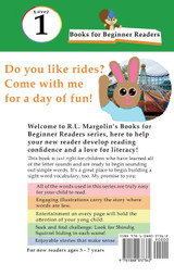 Books for Beginner Readers Tram Ride Books for Beginner Readers Tram Ride