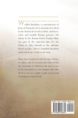 I Was Called Barabbas I Was Called Barabbas