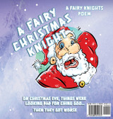 A Fairy Knight Christmas A Fairy Knight Christmas